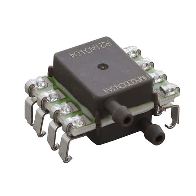 ELVH-M500D-HRRJ-C-N3A4 Amphenol All Sensors Corporation  Sensori di pressione Trasduttori